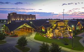 Cherokee Casino And Hotel West Siloam Springs